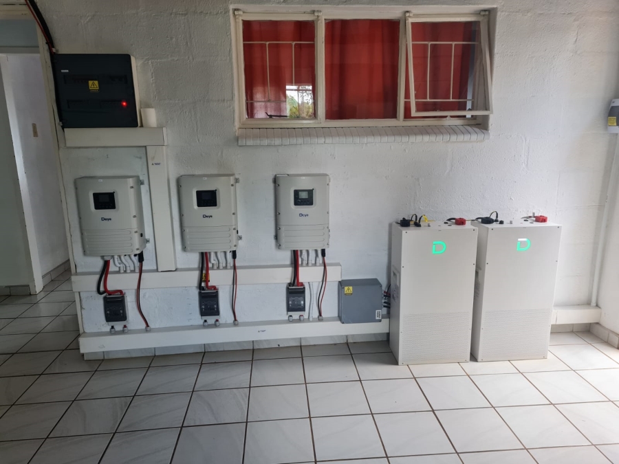 Commercial Property for Sale in Koster North West